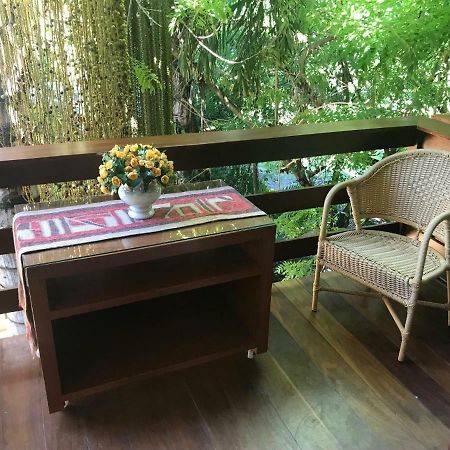 Condominio Armazem Da Vila - Apt 03 プライア・ド・フォルテ エクステリア 写真