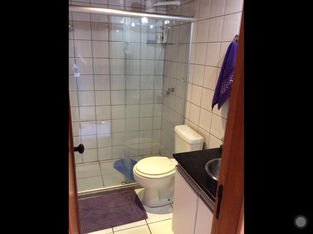 Condominio Armazem Da Vila - Apt 03 プライア・ド・フォルテ 部屋 写真
