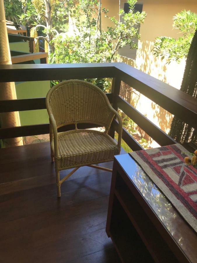 Condominio Armazem Da Vila - Apt 03 プライア・ド・フォルテ エクステリア 写真